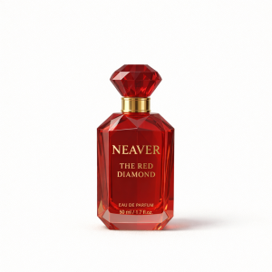 NEAVER: The Red Diamond (50ml) – For Women