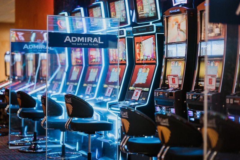 La Recensione Completa di Casinolab: Un Casino Online Sicuro e Divertente La Recensione Completa di Casinolab: Un Casino Online Sicuro e Divertente